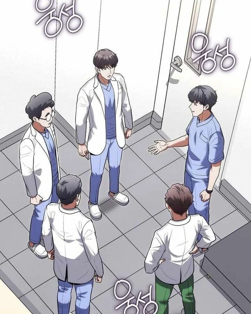 Thần Y Hoa Đà Tái Xuất Chapter 46 - 58