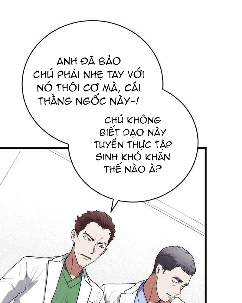 Thần Y Hoa Đà Tái Xuất Chapter 46 - 63