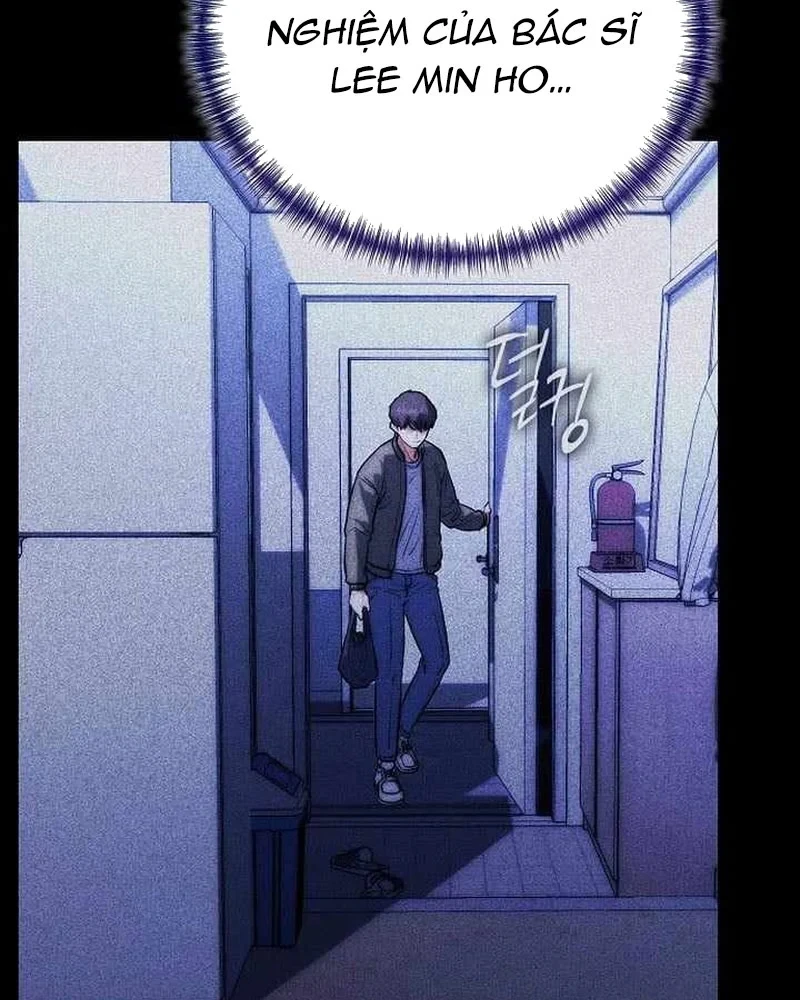 Thần Y Hoa Đà Tái Xuất Chapter 46 - 68