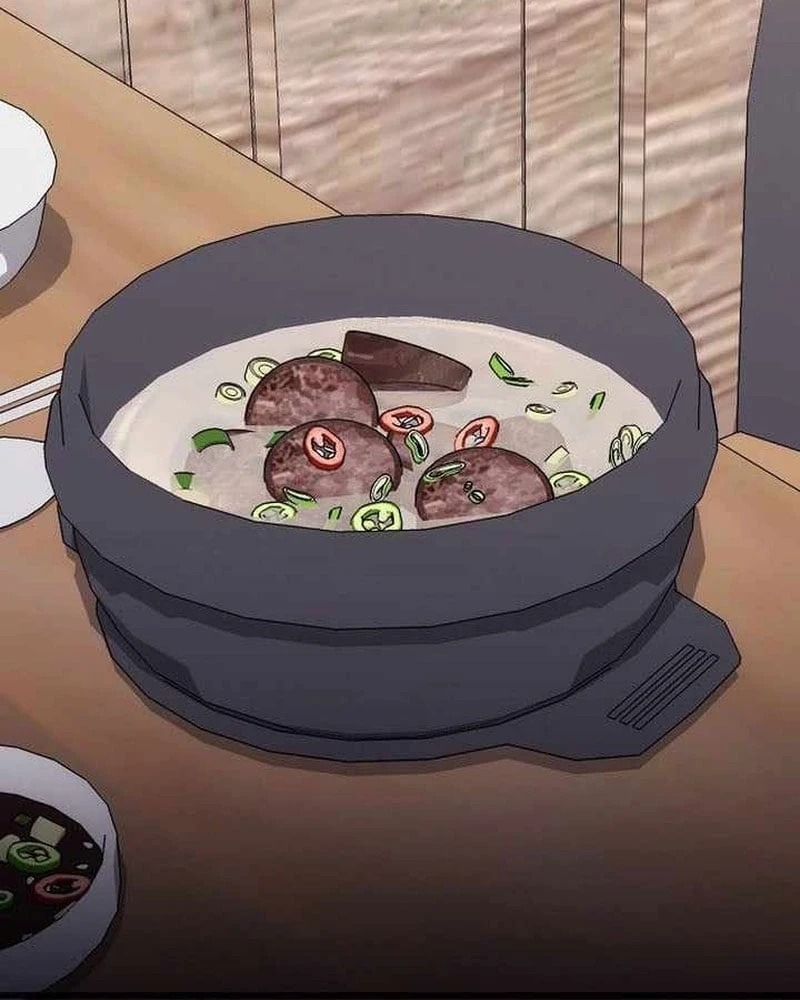 Thần Y Hoa Đà Tái Xuất Chapter 46 - 83