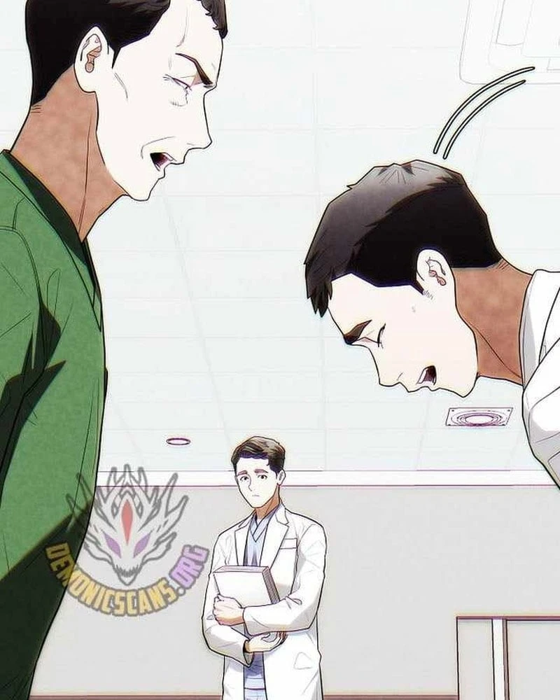 Thần Y Hoa Đà Tái Xuất Chapter 46 - 113