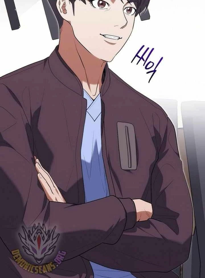 Thần Y Hoa Đà Tái Xuất Chapter 47 - 7