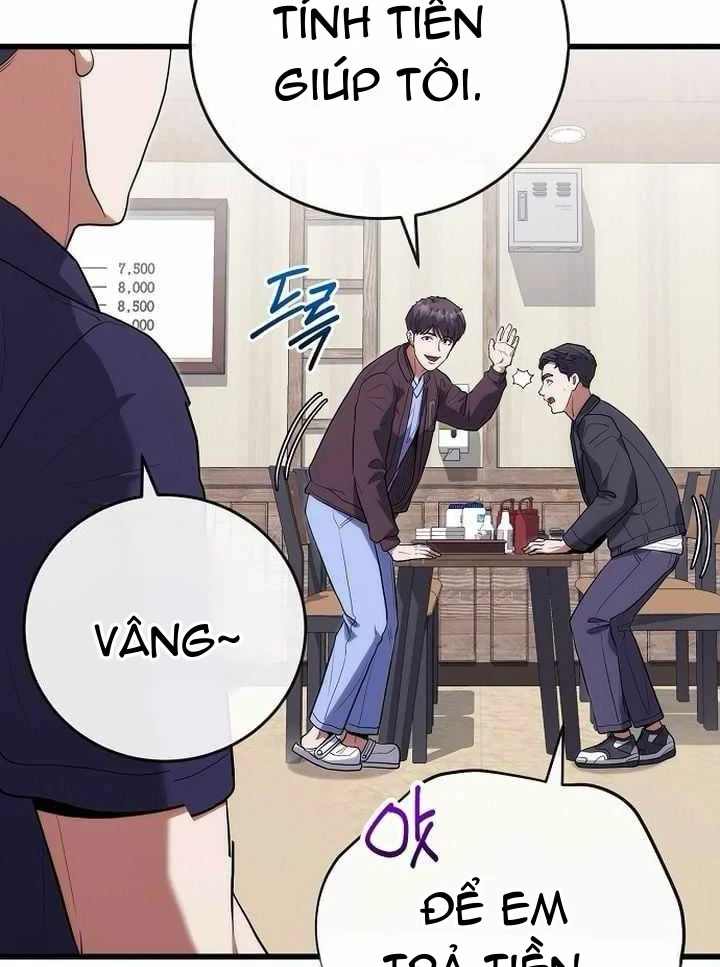 Thần Y Hoa Đà Tái Xuất Chapter 47 - 15