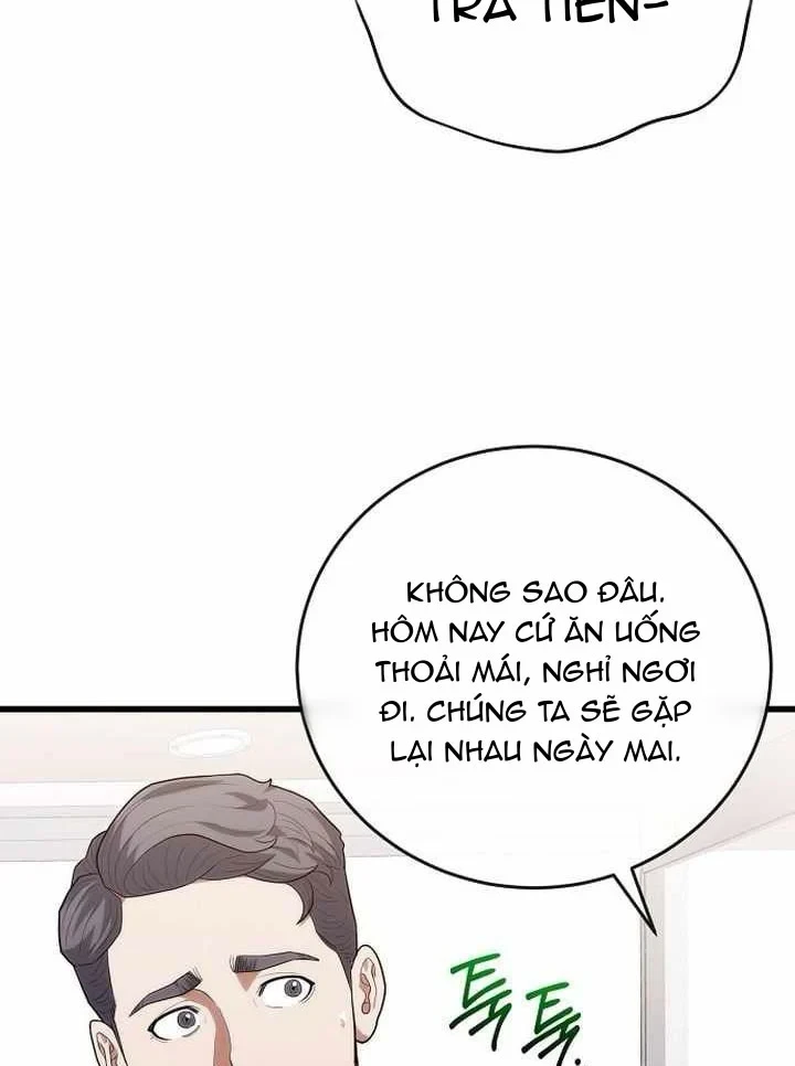 Thần Y Hoa Đà Tái Xuất Chapter 47 - 16