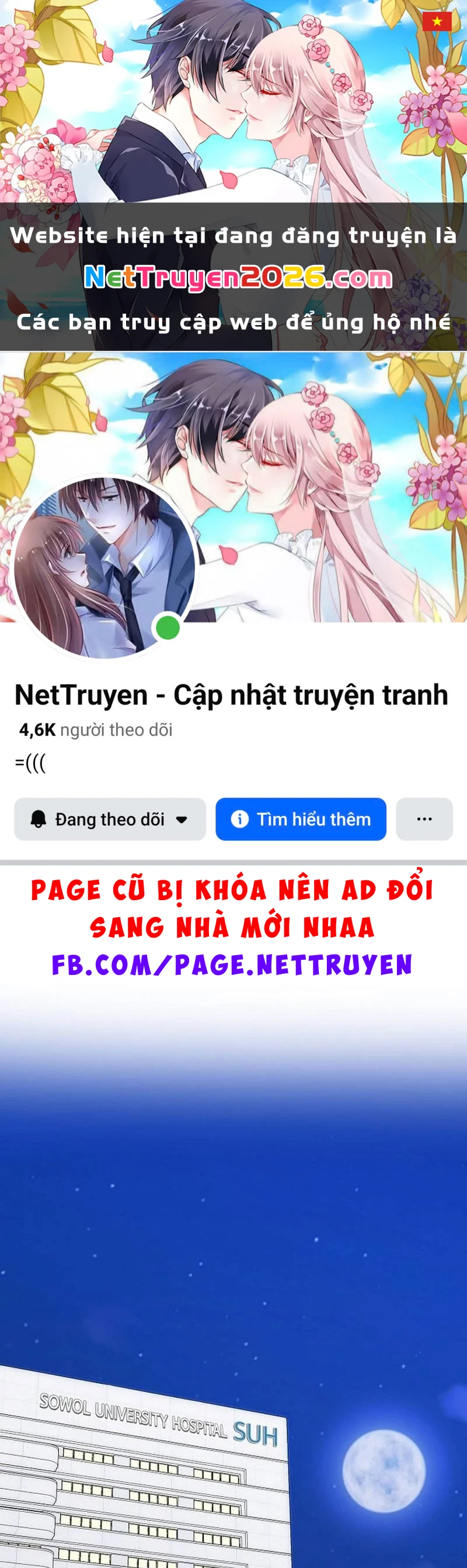 Thần Y Hoa Đà Tái Xuất Chapter 50 - 1