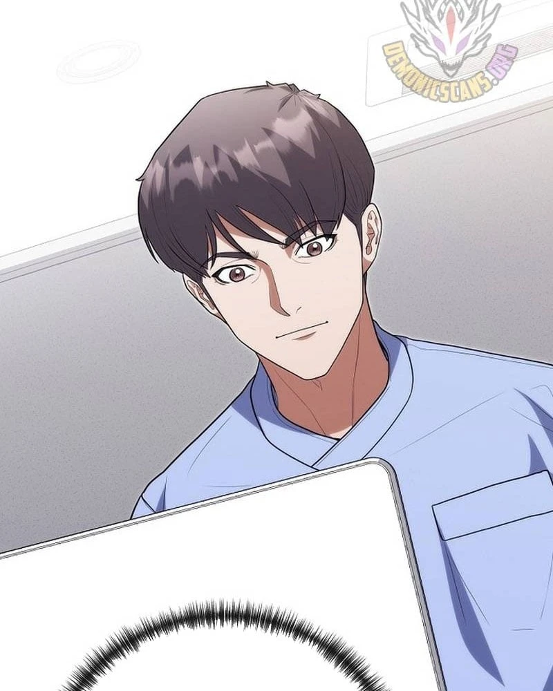 Thần Y Hoa Đà Tái Xuất Chapter 50 - 4