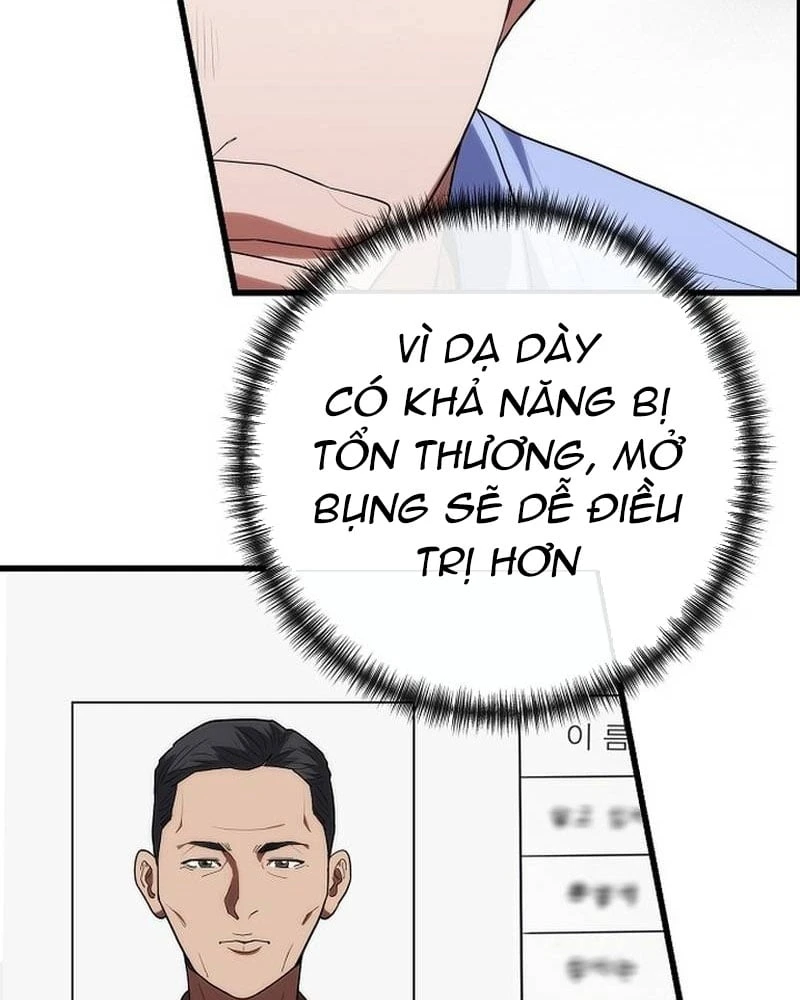 Thần Y Hoa Đà Tái Xuất Chapter 50 - 12