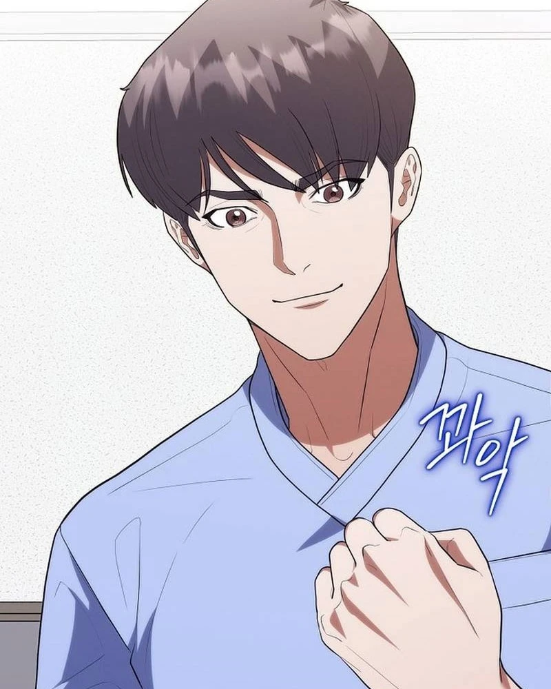 Thần Y Hoa Đà Tái Xuất Chapter 50 - 16