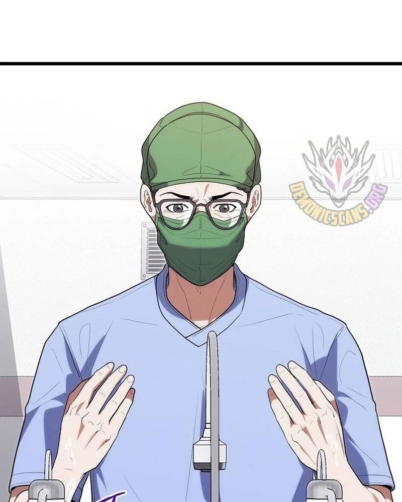 Thần Y Hoa Đà Tái Xuất Chapter 50 - 20