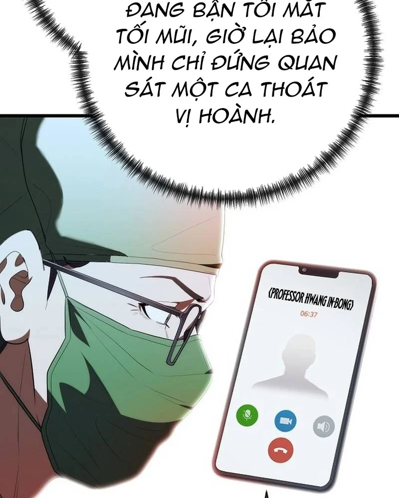 Thần Y Hoa Đà Tái Xuất Chapter 50 - 22