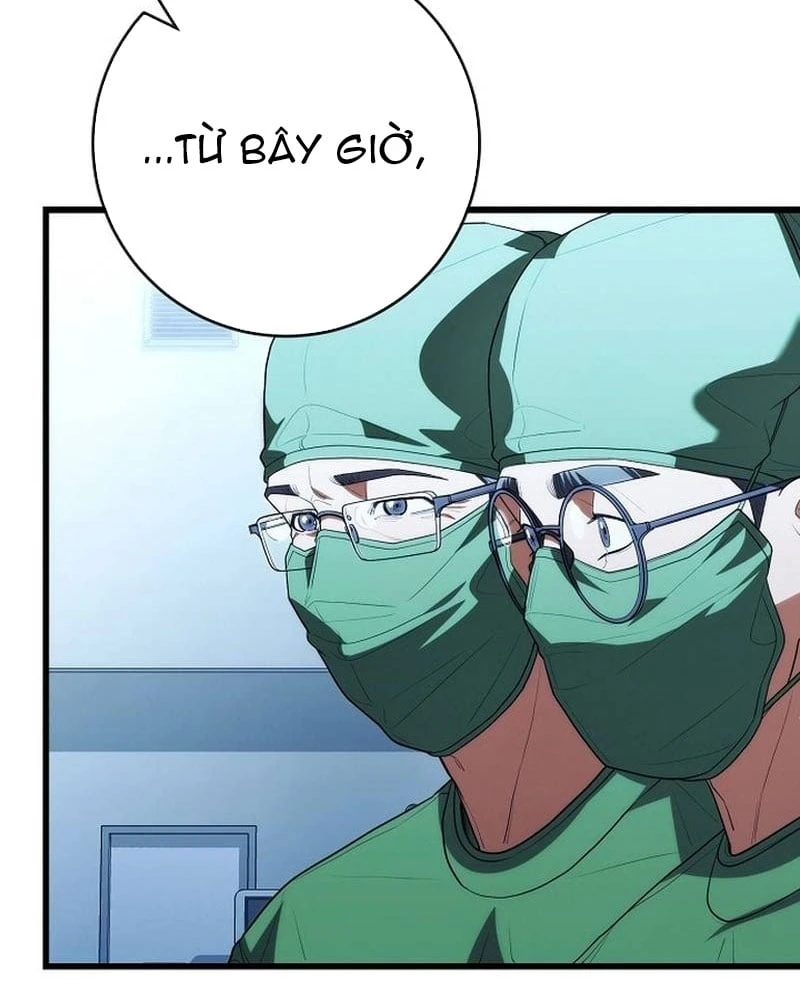 Thần Y Hoa Đà Tái Xuất Chapter 50 - 33