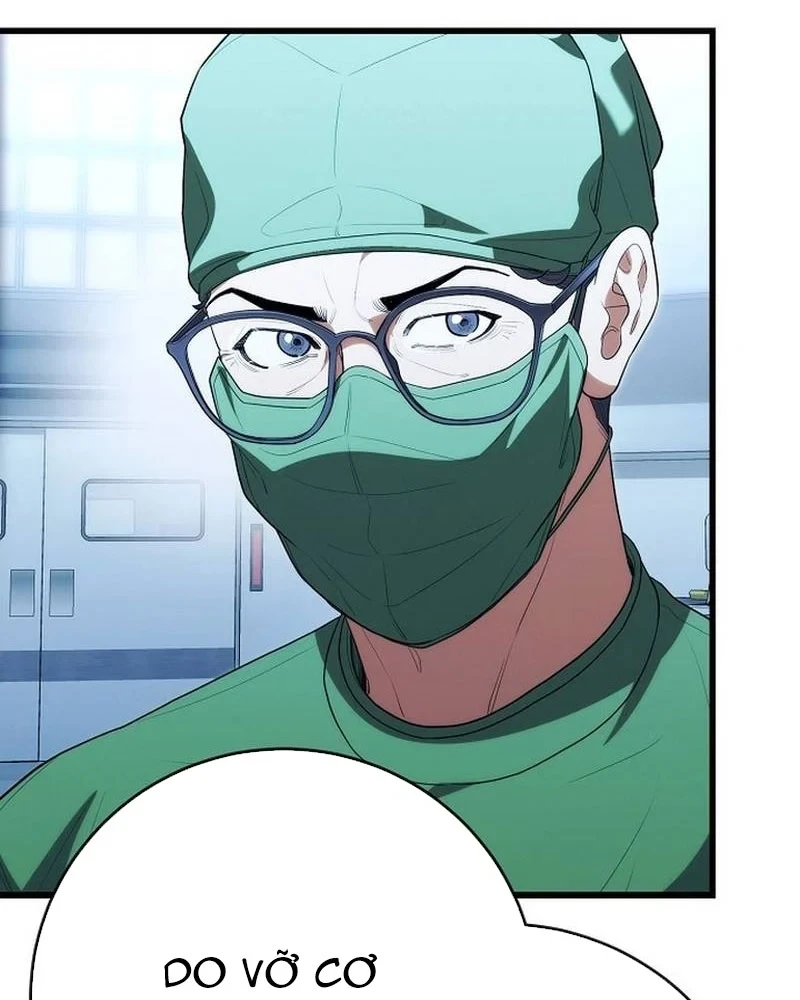 Thần Y Hoa Đà Tái Xuất Chapter 50 - 34