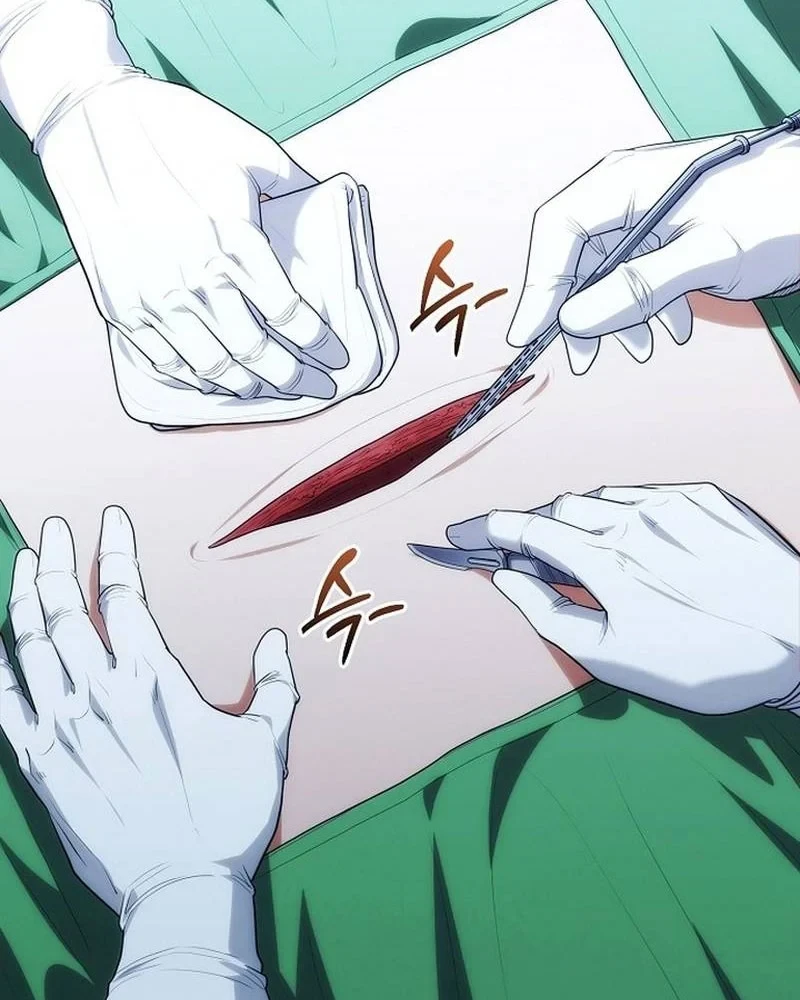 Thần Y Hoa Đà Tái Xuất Chapter 50 - 43