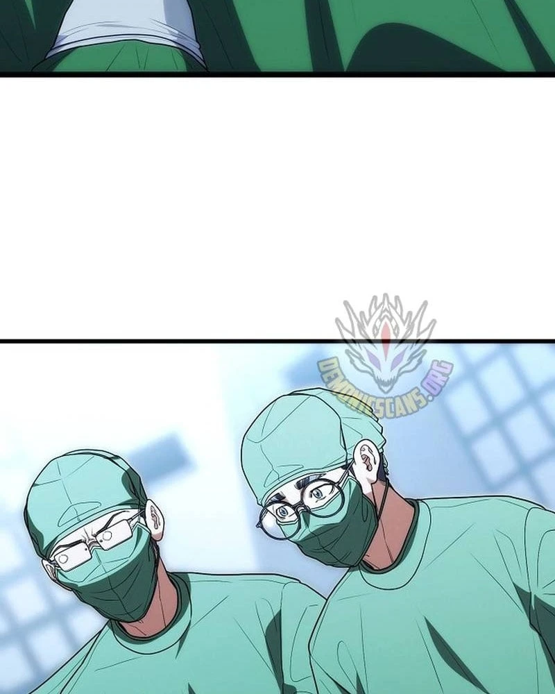 Thần Y Hoa Đà Tái Xuất Chapter 50 - 44