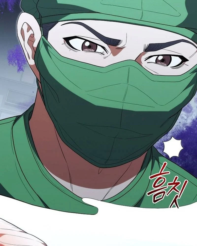 Thần Y Hoa Đà Tái Xuất Chapter 50 - 53