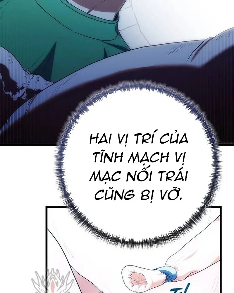 Thần Y Hoa Đà Tái Xuất Chapter 50 - 58