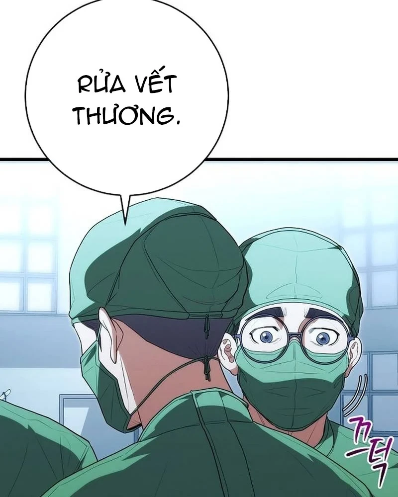 Thần Y Hoa Đà Tái Xuất Chapter 50 - 60