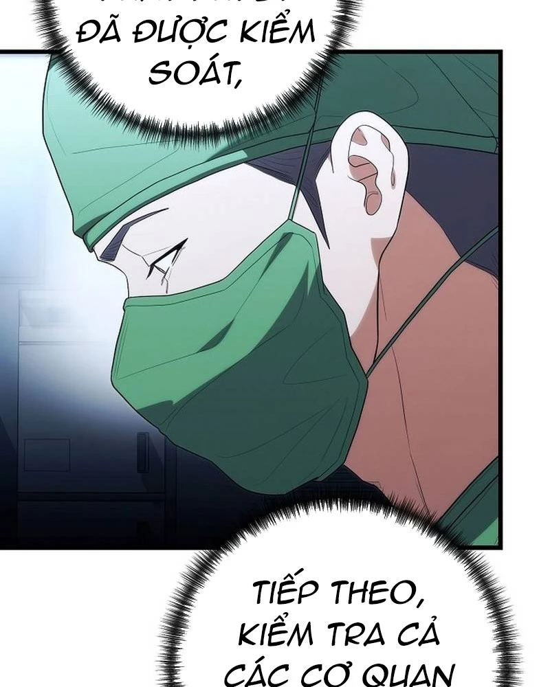 Thần Y Hoa Đà Tái Xuất Chapter 50 - 63