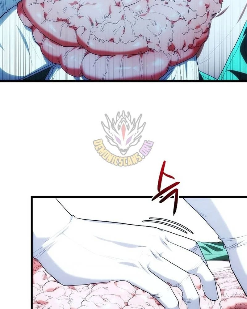 Thần Y Hoa Đà Tái Xuất Chapter 50 - 65