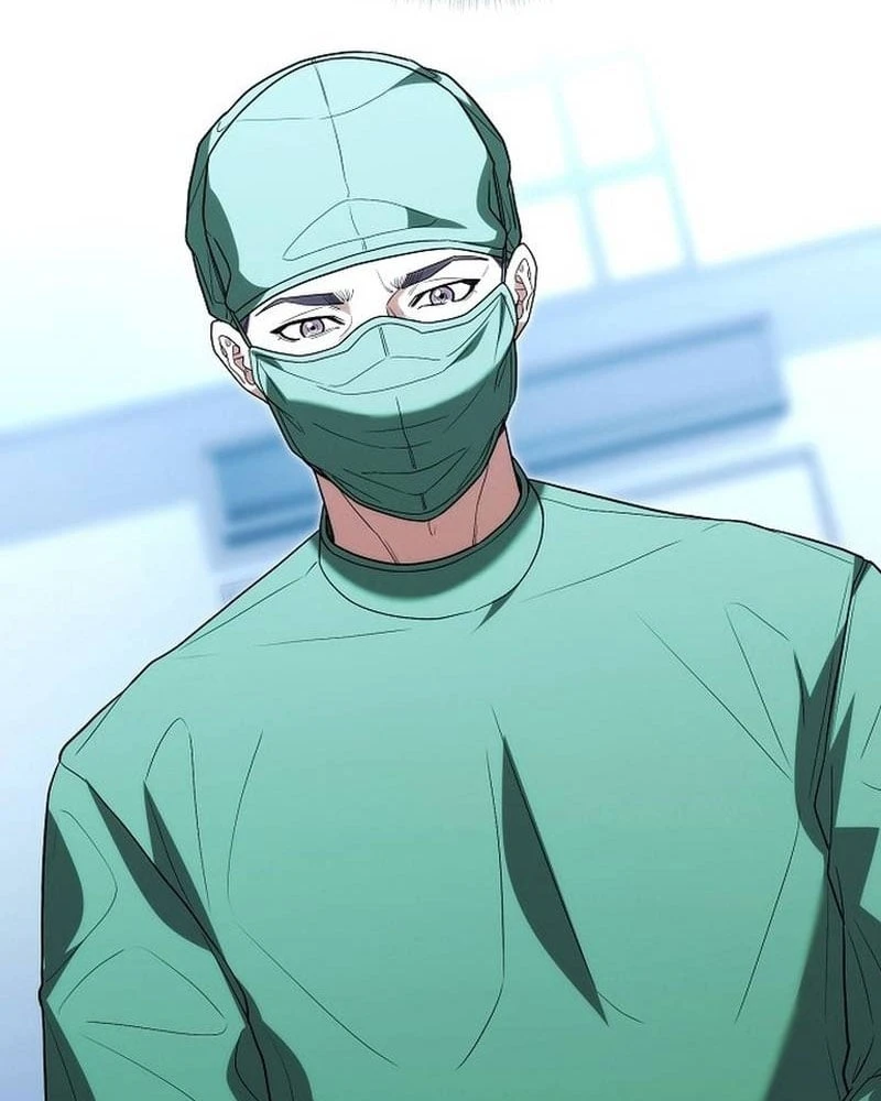 Thần Y Hoa Đà Tái Xuất Chapter 50 - 74