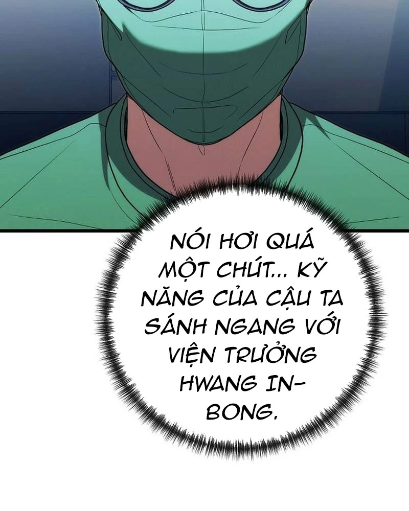 Thần Y Hoa Đà Tái Xuất Chapter 50 - 81