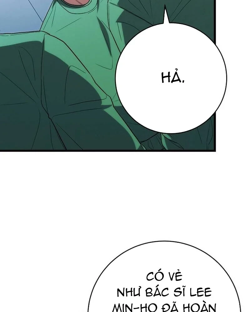 Thần Y Hoa Đà Tái Xuất Chapter 50 - 83