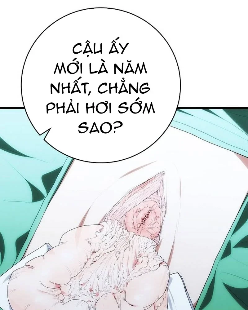 Thần Y Hoa Đà Tái Xuất Chapter 50 - 86