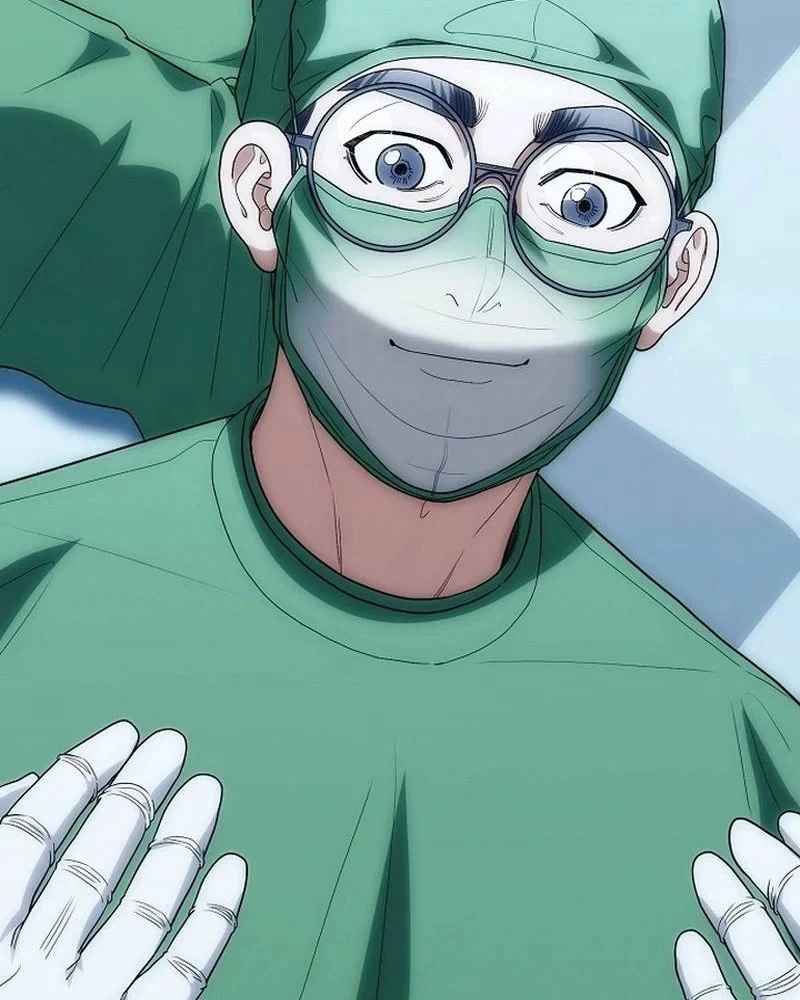 Thần Y Hoa Đà Tái Xuất Chapter 50 - 111