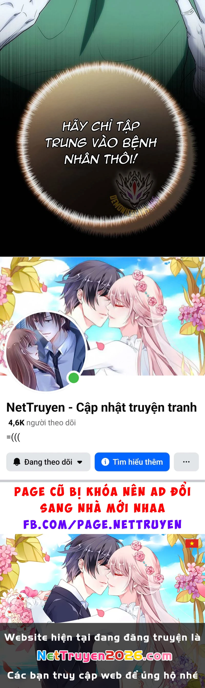 Thần Y Hoa Đà Tái Xuất Chapter 50 - 112