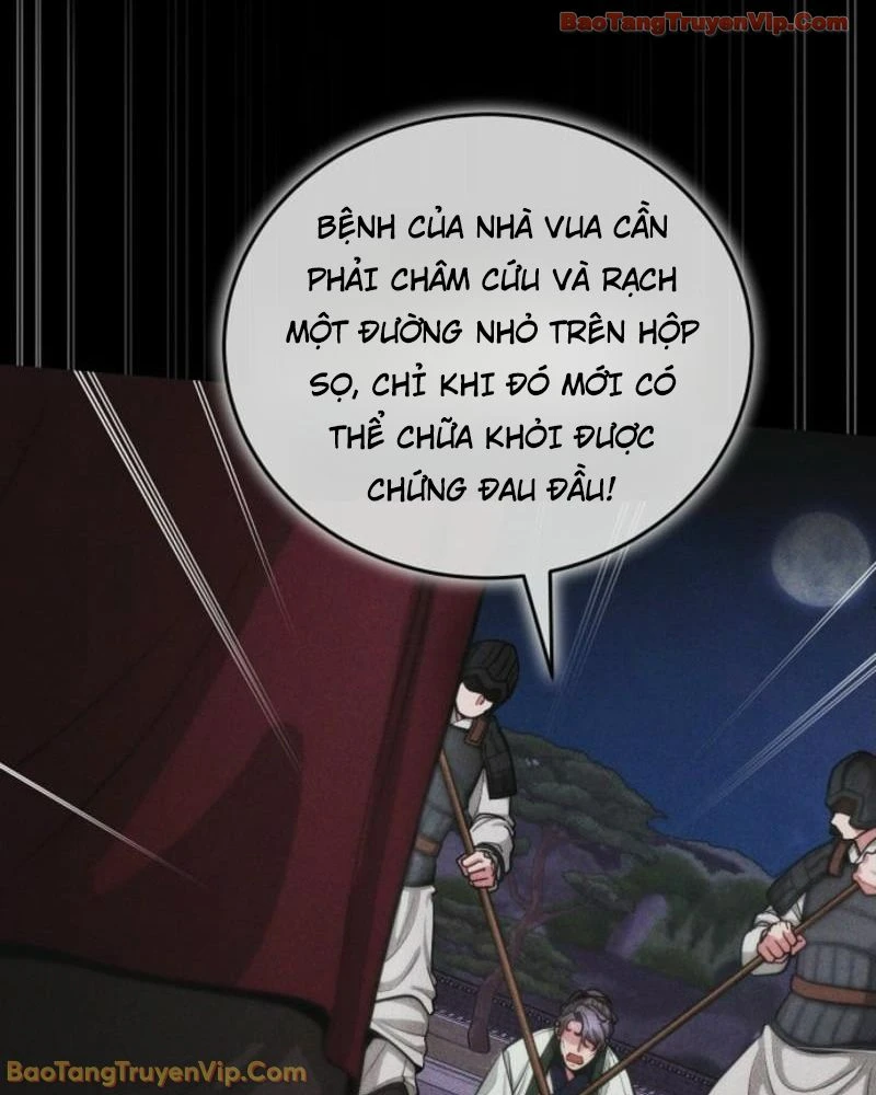 Thần Y Hoa Đà Tái Xuất Chapter 1 - 8