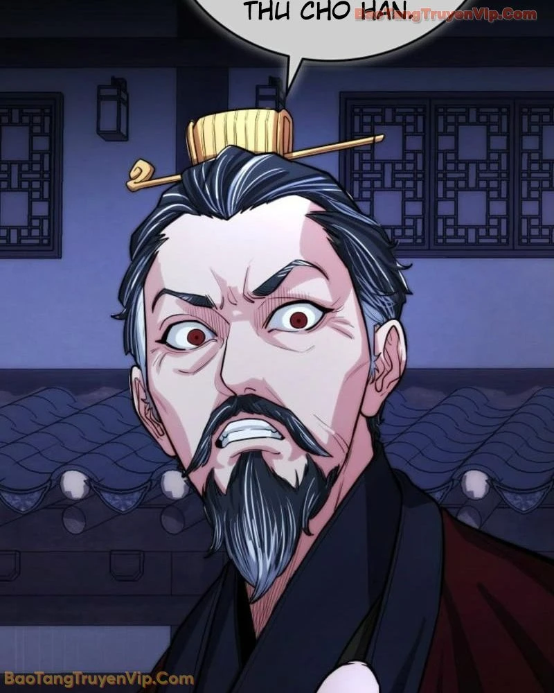 Thần Y Hoa Đà Tái Xuất Chapter 1 - 11