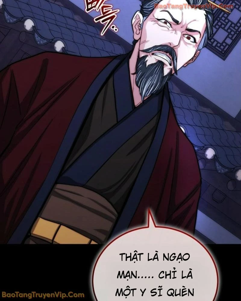 Thần Y Hoa Đà Tái Xuất Chapter 1 - 19