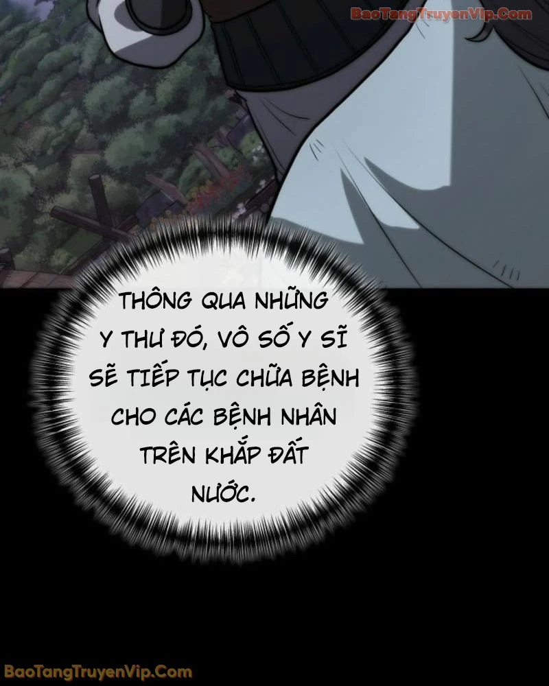 Thần Y Hoa Đà Tái Xuất Chapter 1 - 31