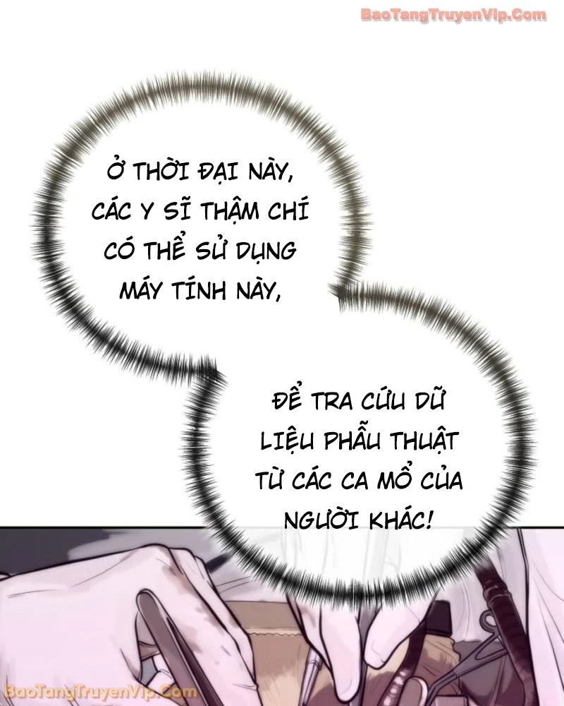 Thần Y Hoa Đà Tái Xuất Chapter 1 - 97