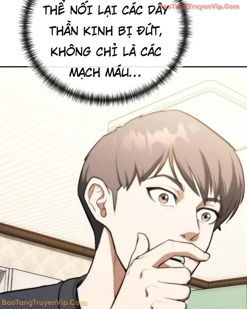 Thần Y Hoa Đà Tái Xuất Chapter 1 - 100