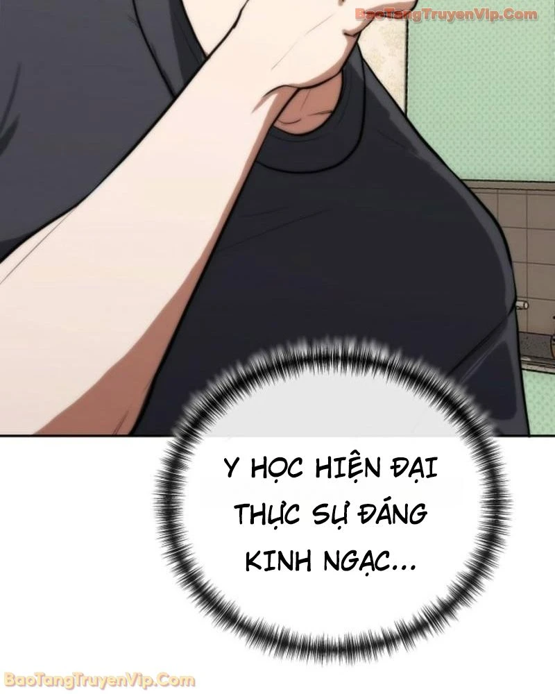 Thần Y Hoa Đà Tái Xuất Chapter 1 - 101