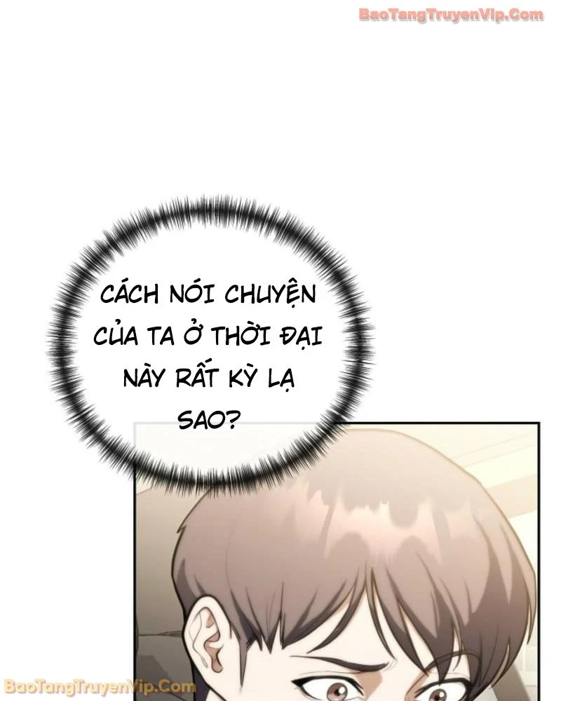 Thần Y Hoa Đà Tái Xuất Chapter 1 - 144