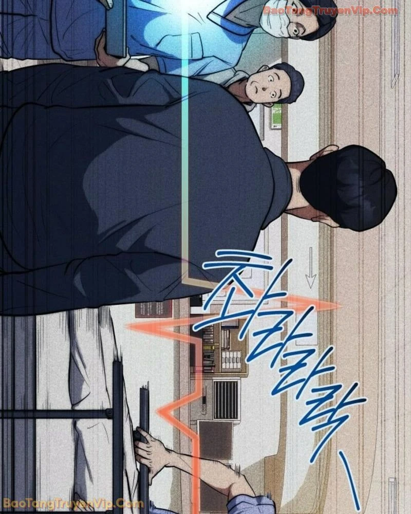 Thần Y Hoa Đà Tái Xuất Chapter 2 - 4