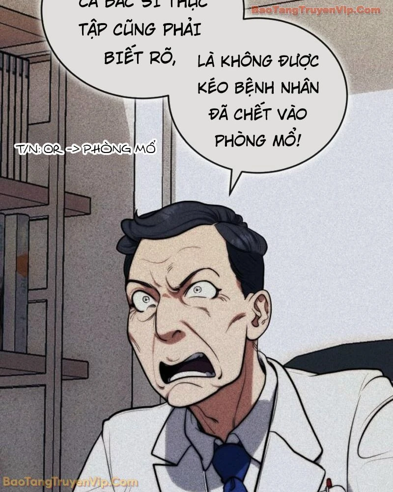 Thần Y Hoa Đà Tái Xuất Chapter 2 - 16