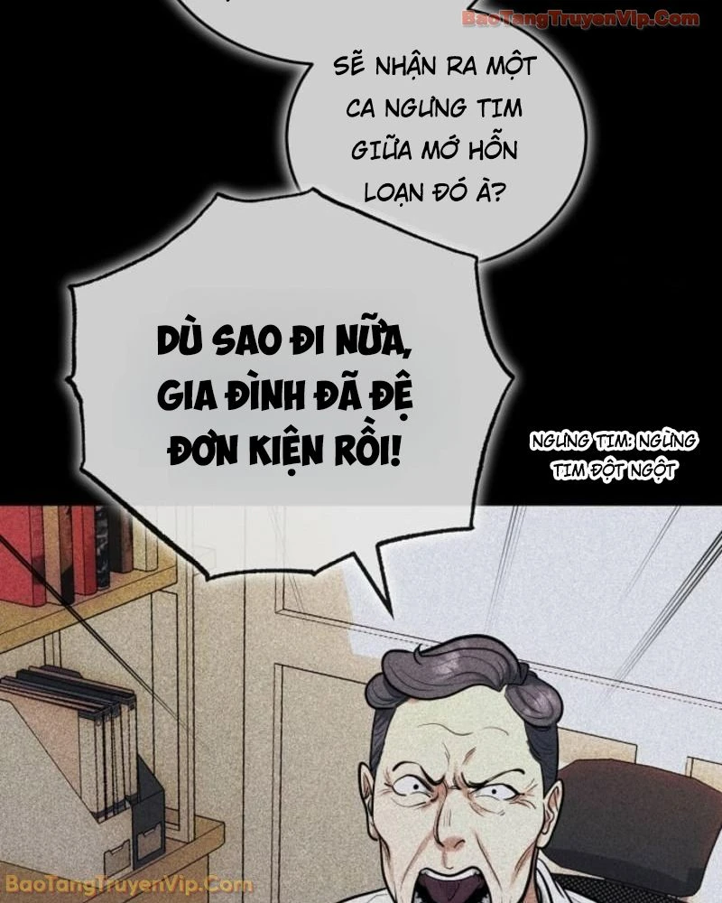 Thần Y Hoa Đà Tái Xuất Chapter 2 - 20