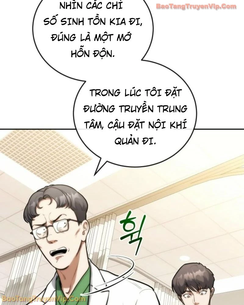 Thần Y Hoa Đà Tái Xuất Chapter 2 - 67