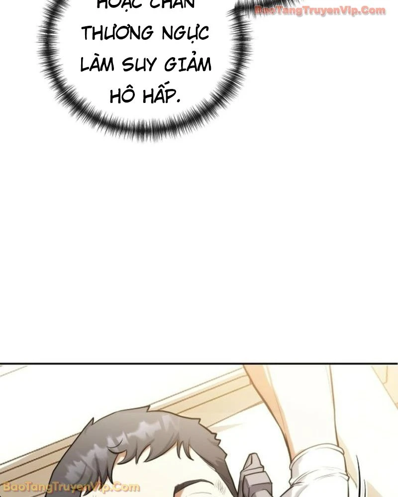 Thần Y Hoa Đà Tái Xuất Chapter 2 - 80