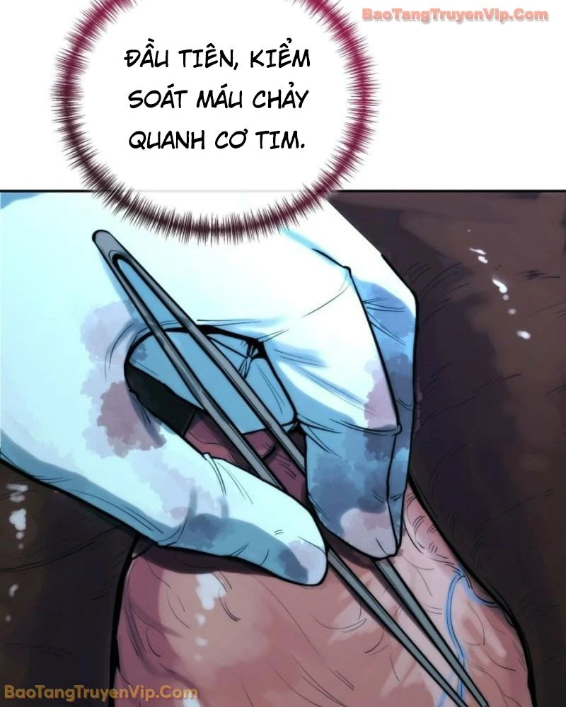 Thần Y Hoa Đà Tái Xuất Chapter 2 - 131