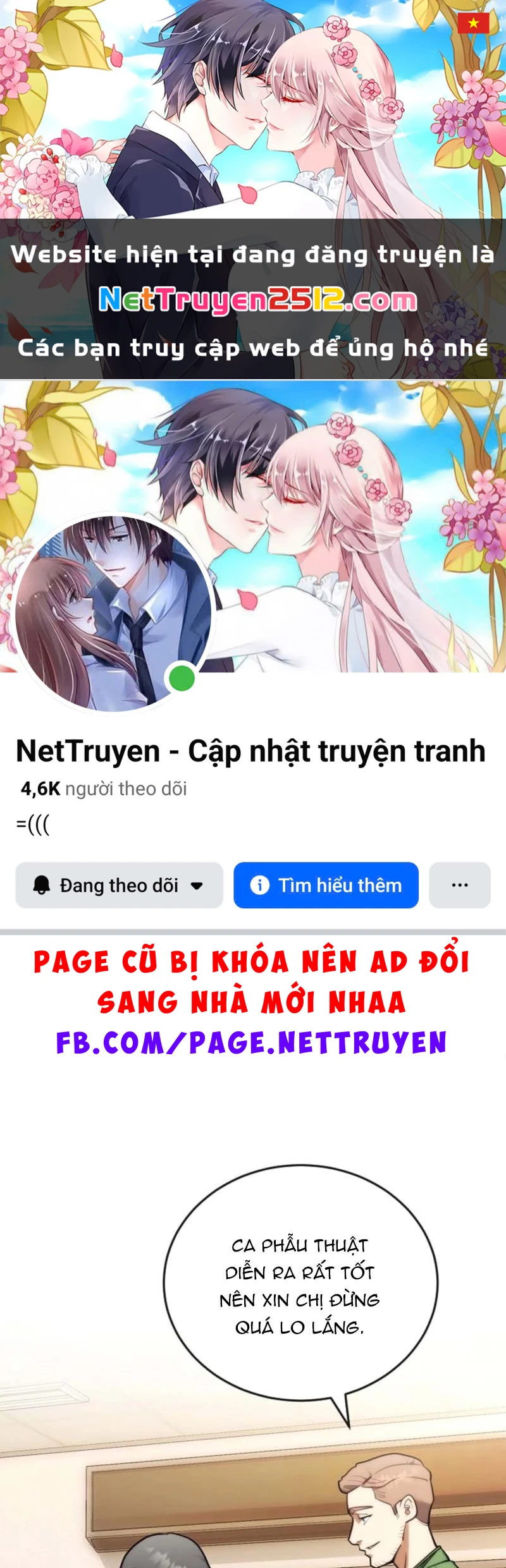 Thần Y Hoa Đà Tái Xuất Chapter 3 - 1