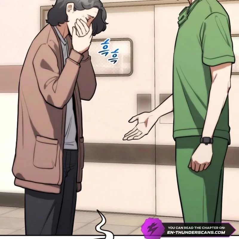 Thần Y Hoa Đà Tái Xuất Chapter 3 - 2