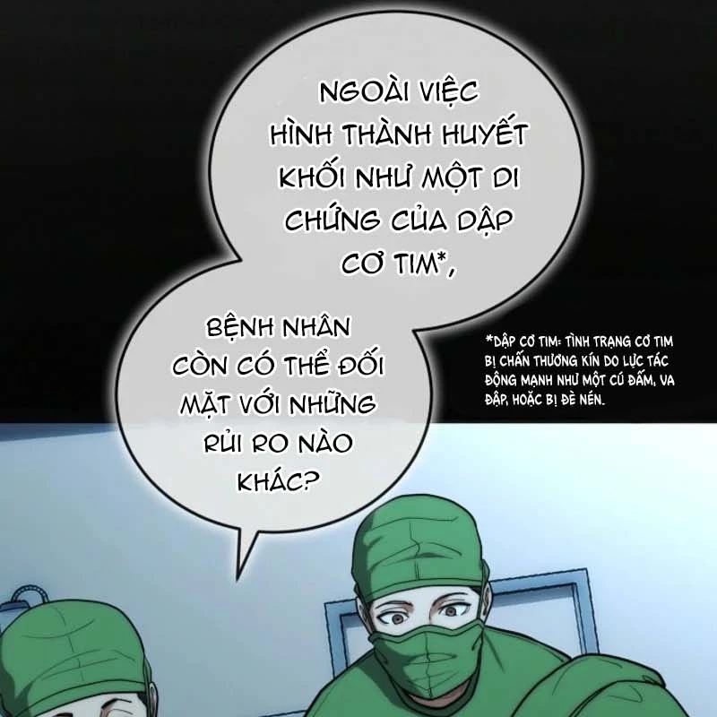 Thần Y Hoa Đà Tái Xuất Chapter 3 - 8