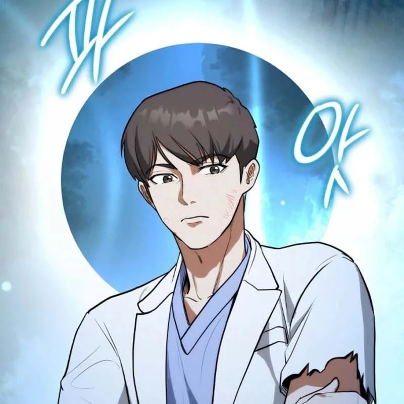 Thần Y Hoa Đà Tái Xuất Chapter 3 - 21