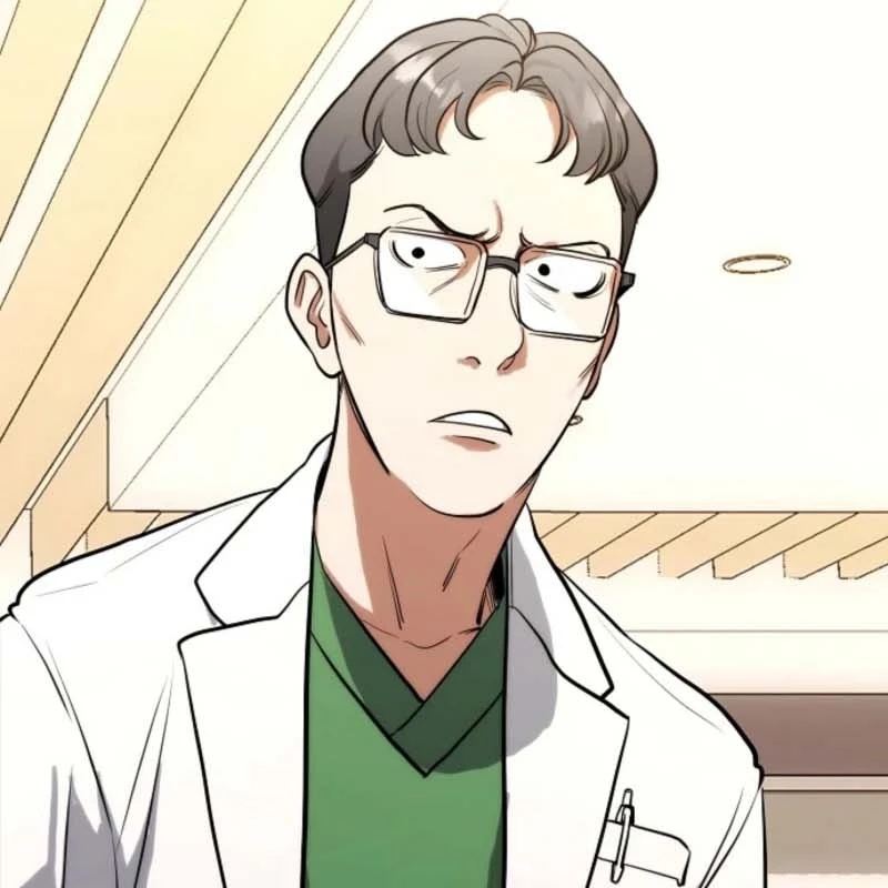 Thần Y Hoa Đà Tái Xuất Chapter 3 - 65