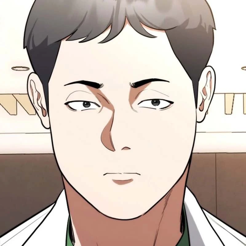 Thần Y Hoa Đà Tái Xuất Chapter 3 - 117