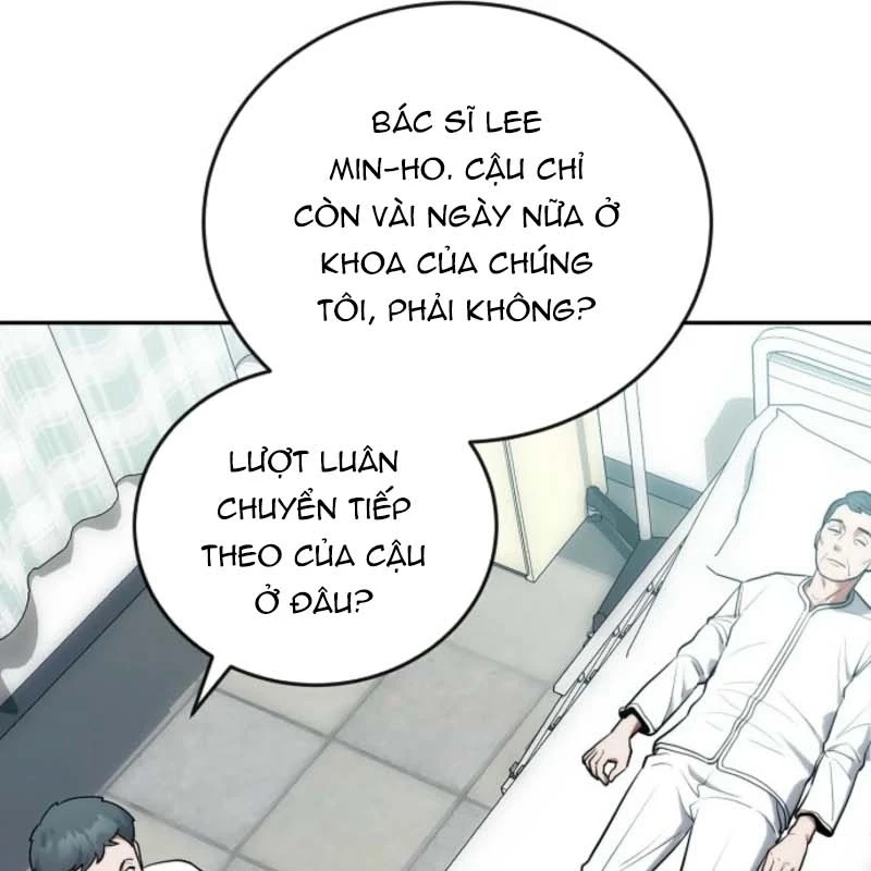Thần Y Hoa Đà Tái Xuất Chapter 3 - 134